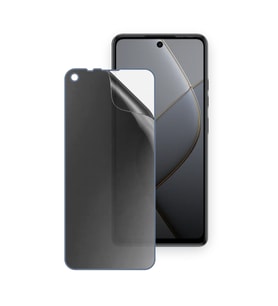 SChitec TECNO Spark 5 Pro Uyumlu Ön Yüzey Hayalet Privacy Hidrojel Ekran Koruyucu
