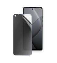 SChitec TECNO Spark 5 Pro Uyumlu Ön Yüzey Hayalet Privacy Hidrojel Ekran Koruyucu