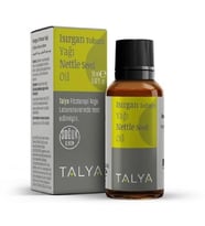 Talya Isırgan Tohumu Yağı 20 ml