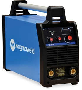 Magmaweld ID 250 E 250 A İnverter Çanta Kaynak Makinesi