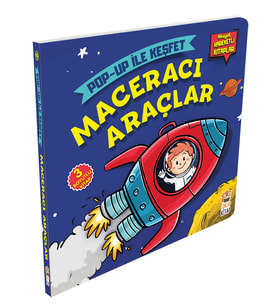 Maceracı Araçlar - Pop-Up İle Keşfet