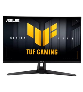 27 Tuf Vg27Aq5A 0.3Ms 210Mhz 2Xhdmi 1Xdp 2K Qhd 2560X1440 Hoparlör Flicker Free Vesa Si̇yah