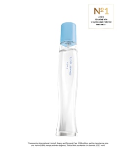 Avon Summer White EDT 50 Ml. Kadın Parfüm