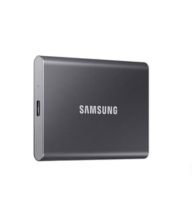 Samsung 1Tb Taşınabilir T7 Mu-Pc1T0T/Ww