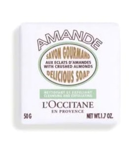 L'occitane  Badem Sabun 50 gr