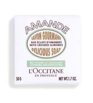 L'occitane  Badem Sabun 50 gr