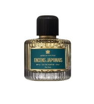 Aedes De Venustas Encens Japonais EDP 100 ml Unisex Parfüm