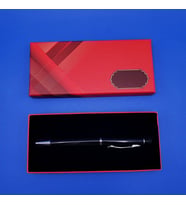 Siyah Touchpen Kalem