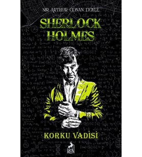 Korku Vadisi Sherlock Holmes