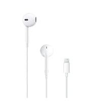 Torima TR-90 Lightning SoundPower Earpods Kablolu Kulaklık Beyaz