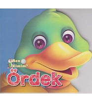 Ben Kimim Ördek
