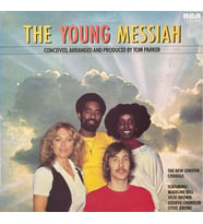 The Young Messiah LP Plak (Karışık)