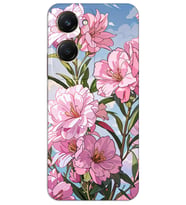 Vivo Y18 Kılıf HD Desen Baskılı Kılıf - 5725