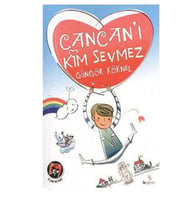 Cancan'ı Kim Sevmez - Güngör Köknel