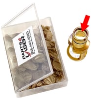 Candela Lazer Mesafe Ölçüm Camı (Slider Window) 25’li Set – Parts4Laser 7122-00-3268 7122-00-3538 CAOP1260 B17