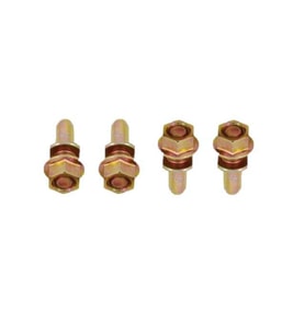 Cg Model Arka Dişli Civatası 4 Lü Set
