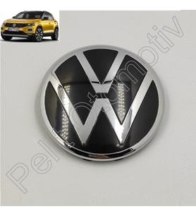 T-ROC ÖN PANJUR ARMASI 2GM853601F