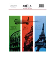 ARTDECO KOLAY TRANSFER 25X35CM DESEN 31