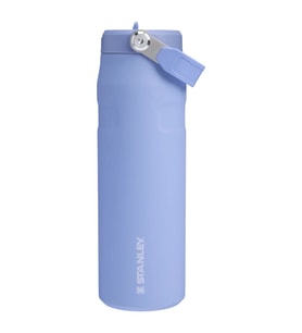 Stanley The IceFlow Bottle Flip Straw 2.0 0.7 L - (24 OZ) Hydrangea (Eflatun)