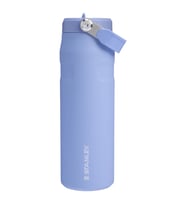 Stanley The IceFlow Bottle Flip Straw 2.0 0.7 L - (24 OZ) Hydrangea (Eflatun)