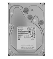 TOSHIBA 3.5" 10TB S300 MG10ADA10TE-V 7200 RPM 512MB SATA-3 Güvenlik Diski