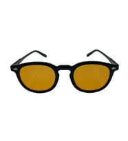 NOON GLASSES CLUB MASTER 2002 01 Unisex Güneş Gözlüğü
