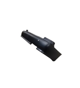 NISSAN MAXIMA- A33- 03/06; ARKA TAMPON MAT SİYAH (REFLEKTÖR DELİKSİZ) 268-2600 85022-7Y025