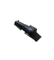 NISSAN MAXIMA- A33- 03/06; ARKA TAMPON MAT SİYAH (REFLEKTÖR DELİKSİZ) 268-2600 85022-7Y025