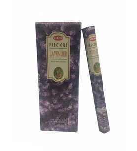 Hem Precıous Lavender Aromalı Çubuk Tütsü