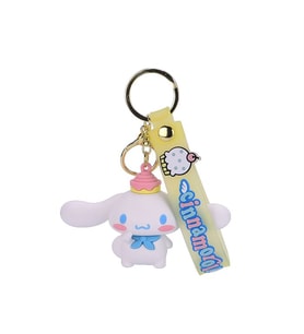 Hello Kitty and Friends Anahtarlık Cinnamoroll