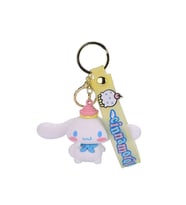 Hello Kitty and Friends Anahtarlık Cinnamoroll