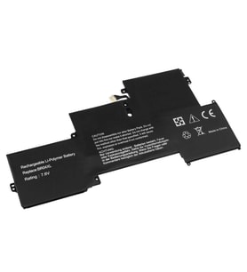 Hp  EliteBook Folio 1020 G1  Notebook Bataryası Pili
