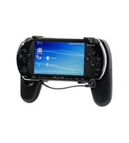 PSP 2000/3000 Hand Grip Joystick (PSP 2000/3000 Uyumlu) (Çok Renkli)