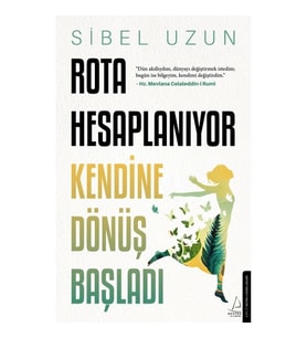 Rota Hesaplanıyor