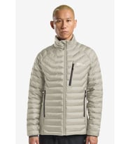 Jack Wolfskin Routeburn Pro Ins Jkt M Erkek Linen