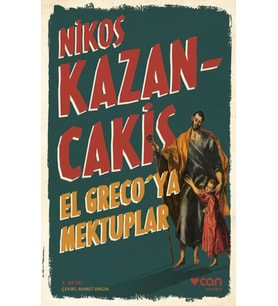 El Greco'ya Mektuplar