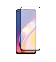 İnfinix Note 7 Seramik Nano Ekran Koruyucu Kırılmaz Cam (Şeffaf)