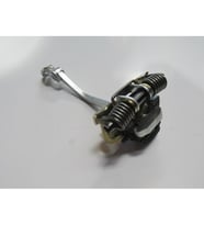 RENAULT CLIO- 2- SD/HB- 02/08; ARKA KAPI DURDURUCUSU SAĞ/SOL AYNI (ADET) (KAPI GERGİSİ) 7700842859