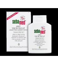 SEBAMED Likit Yüz & Vücut