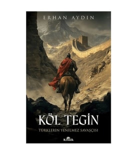Köl Tegın