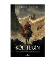 Köl Tegın