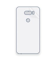 SChitec LG V30S ThinQ Uyumlu Arka Yüzey Hidrojel Koruyucu Film