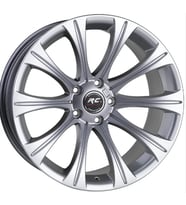 5 120 19 8.5 ET15 EMR 287 SILVER