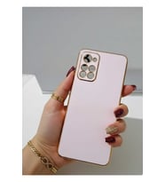 Xiaomi Redmi Note 11 Parlak Kılıf Modeli
