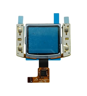 Samsung U900 Alt Ekran Dokunmatik Tuş Bordu Samsung U900 Telefon Uyumlu LCD Ekran Dokunmatik