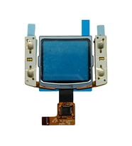 Samsung U900 Alt Ekran Dokunmatik Tuş Bordu Samsung U900 Telefon Uyumlu LCD Ekran Dokunmatik