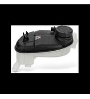 Mercedes W176 W246 Radyatör Su Deposu 2465000049 Wender