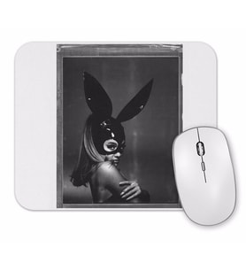 Dangerous Woman Mouse Pad