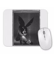 Dangerous Woman Mouse Pad