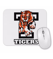 Tık Tok Mouse Pad